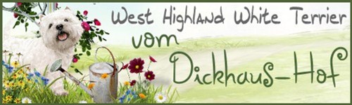 WHWT vom Dickhaus-Hof-Banner